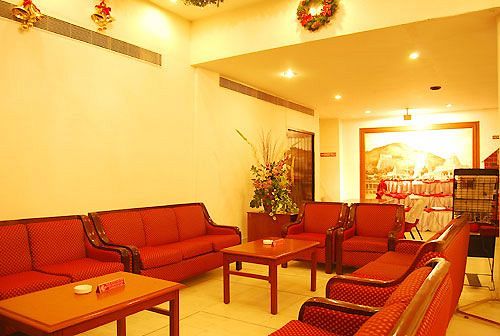 Hotel Breeze Residency 3