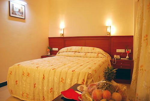 Hotel Breeze Residency 4