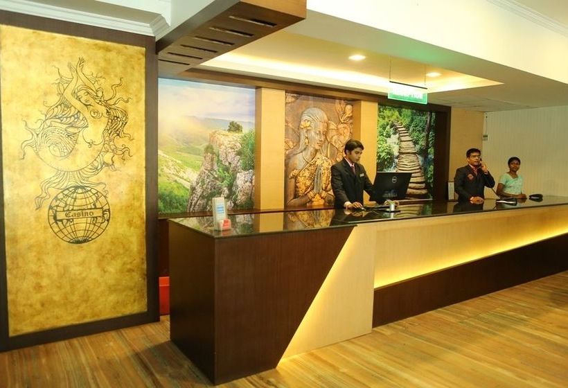 Casino Hotels Thrissur