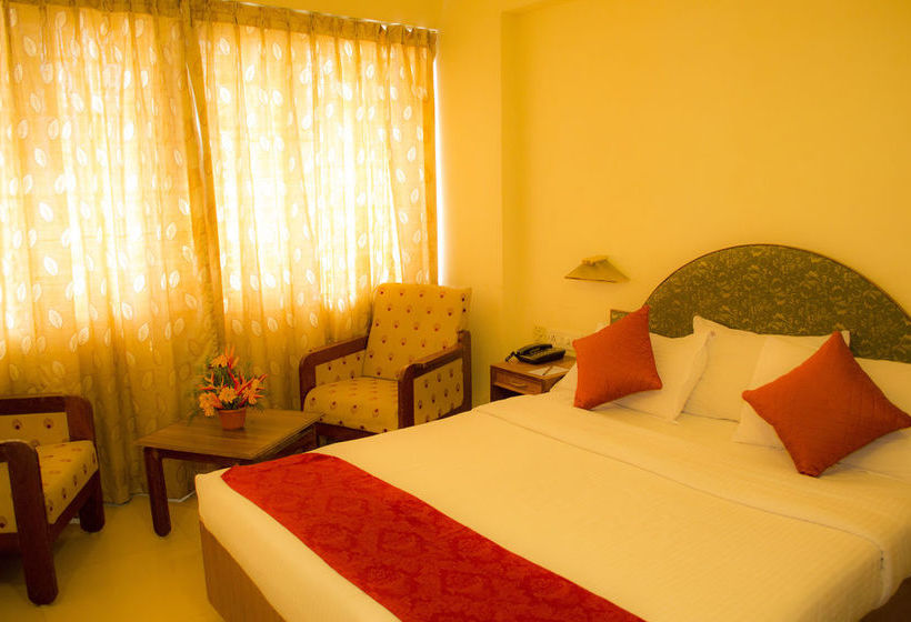 Hotel Pankaj Trivandrum Kerala