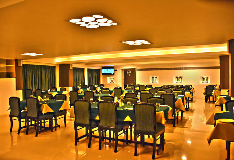 Hotel Pankaj 5