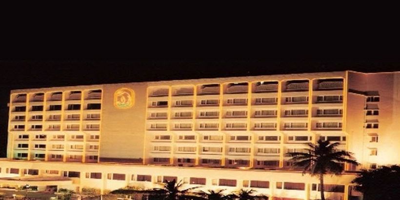 Hotel Dolphin Vishakhapatnam