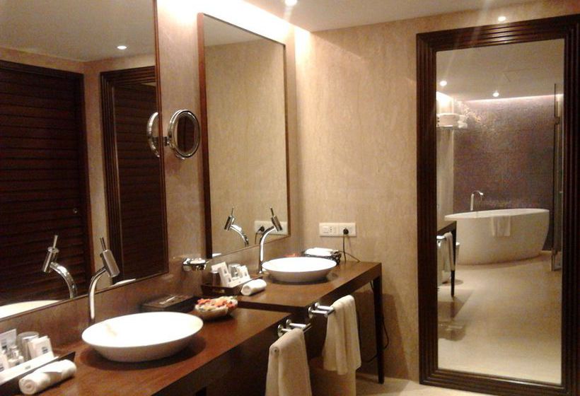 Hotel The Park Visakhapatnam 1