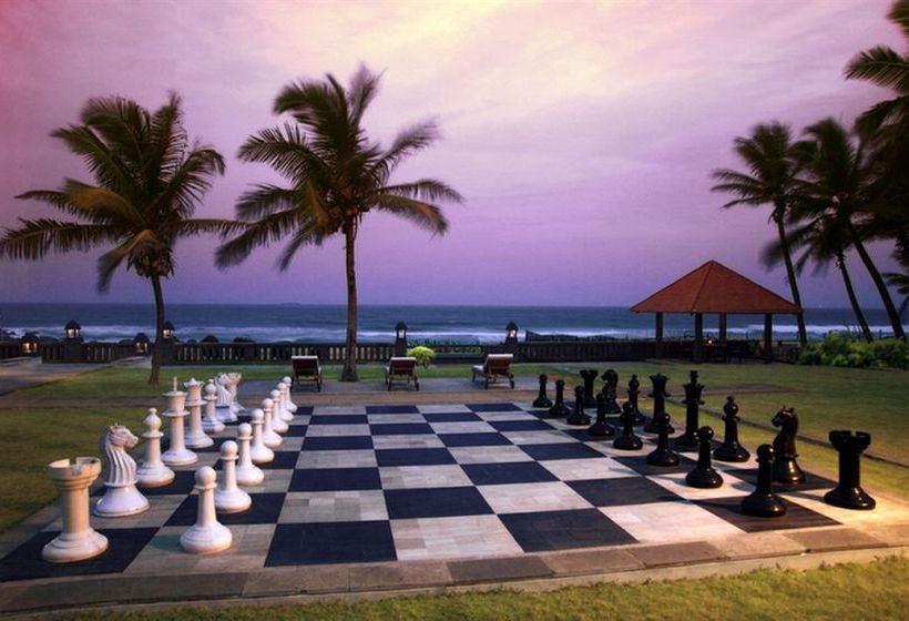 Hotel The Park Visakhapatnam 10