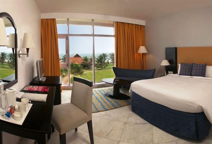 Hotel The Park Visakhapatnam 11