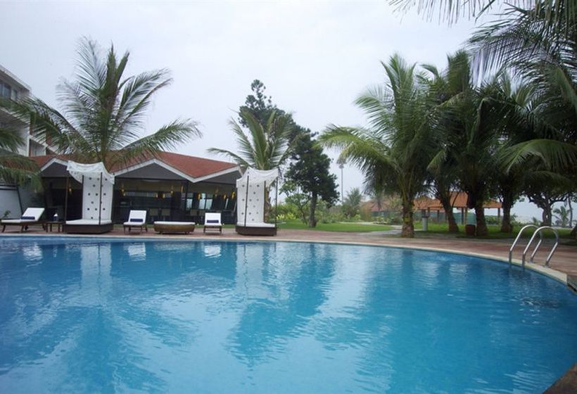 Hotel The Park Visakhapatnam 12