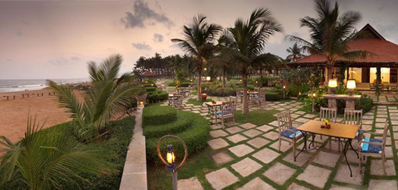 Hotel The Park Visakhapatnam 13