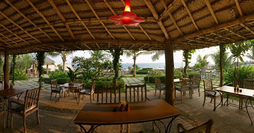 Hotel The Park Visakhapatnam 14