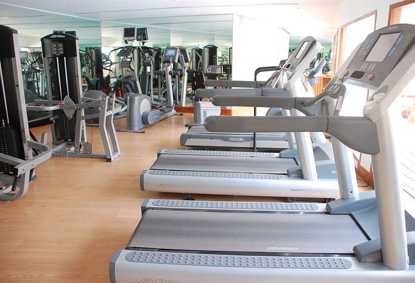 Hotel The Park Visakhapatnam 15