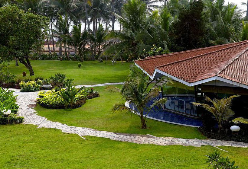 Hotel The Park Visakhapatnam 18