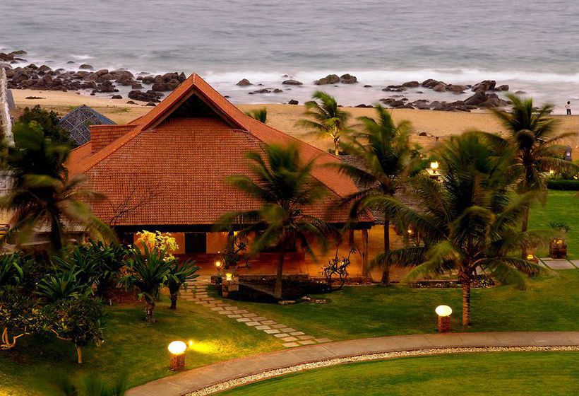 Hotel The Park Visakhapatnam 19