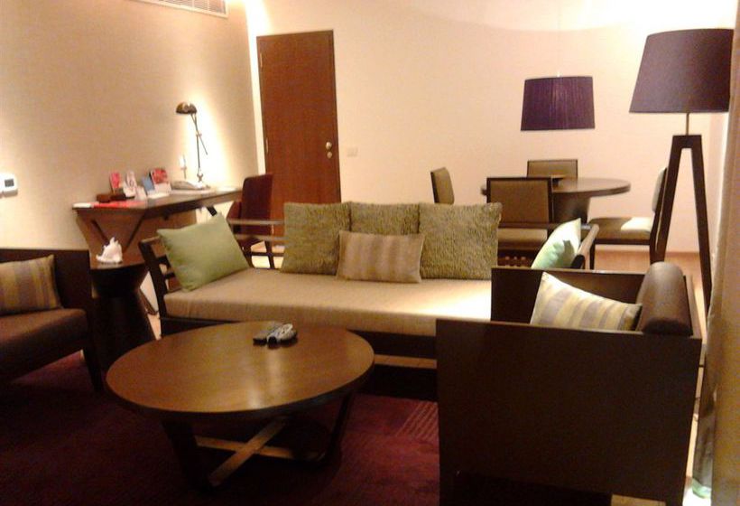 Hotel The Park Visakhapatnam 2