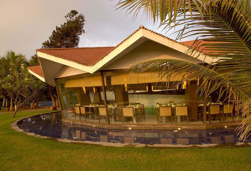 Hotel The Park Visakhapatnam 20