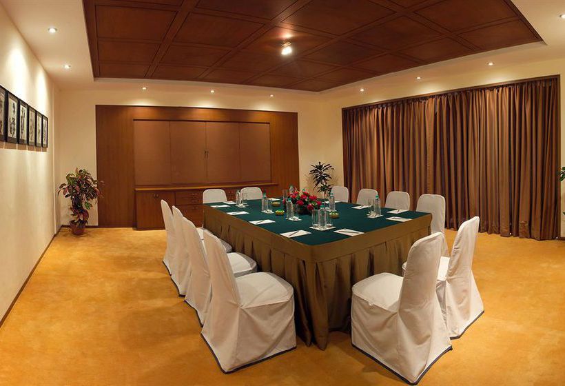 Hotel The Park Visakhapatnam 3