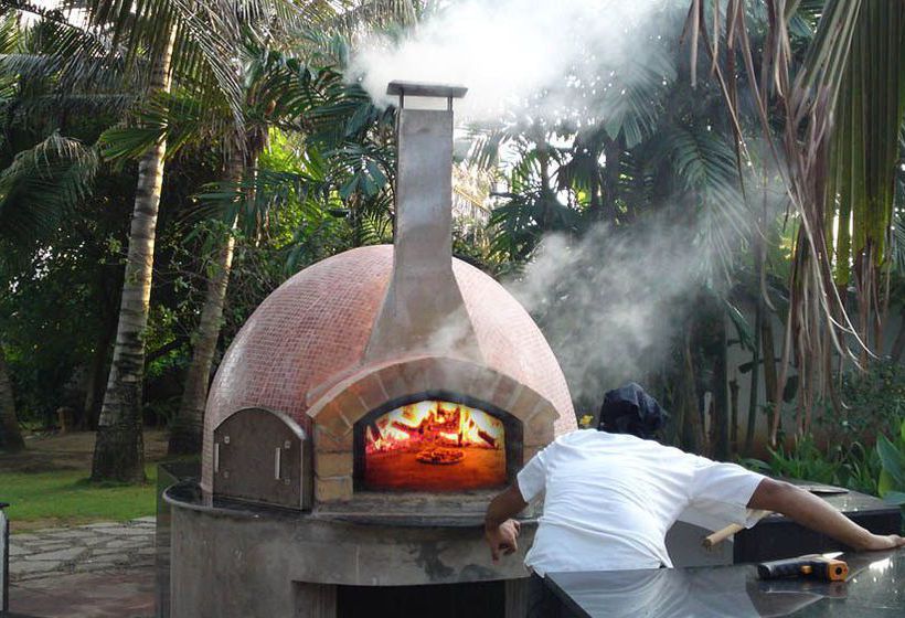 Hotel The Park Visakhapatnam 4