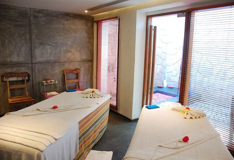 Hotel The Park Visakhapatnam 5