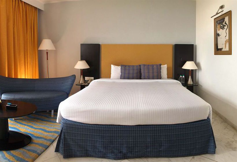 Hotel The Park Visakhapatnam 6