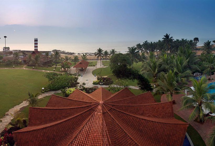 Hotel The Park Visakhapatnam 7