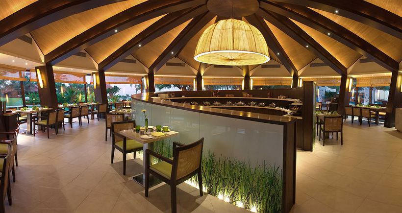 Hotel The Park Visakhapatnam 9