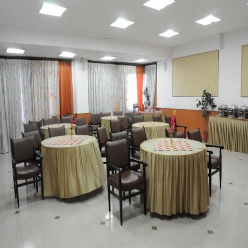 Hotel Lake View Ashok 11