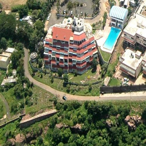 Hotel Lake View Ashok 2