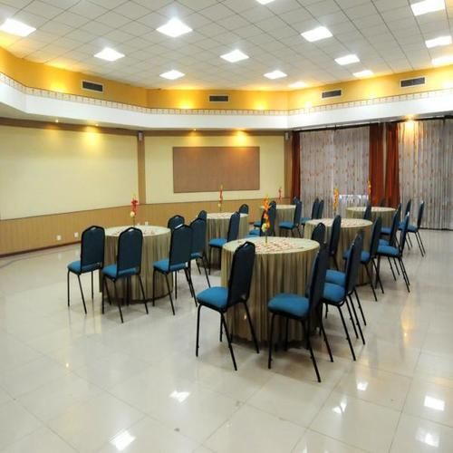 Hotel Lake View Ashok 3