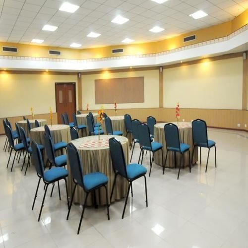 Hotel Lake View Ashok 4