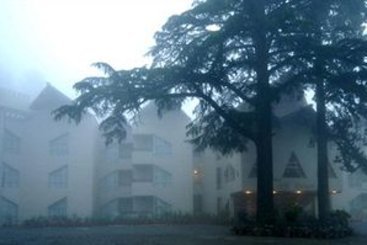 Hotel Arif Castles 11