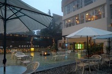 Hotel Arif Castles 12