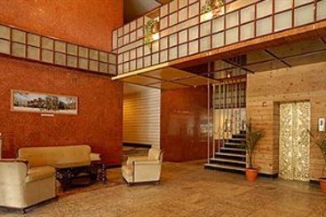 Hotel Arif Castles 15