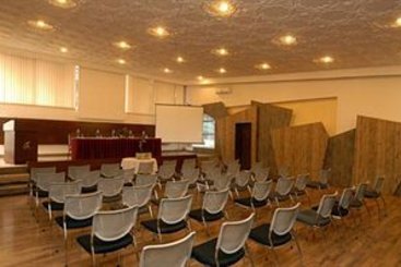 Hotel Arif Castles 17