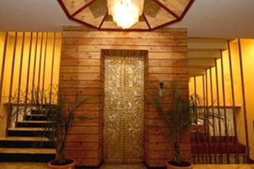 Hotel Arif Castles 18