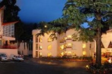 Hotel Arif Castles 2