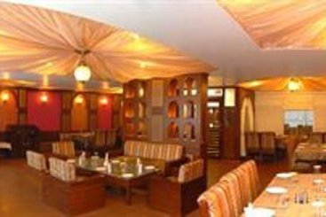 Hotel Arif Castles 3