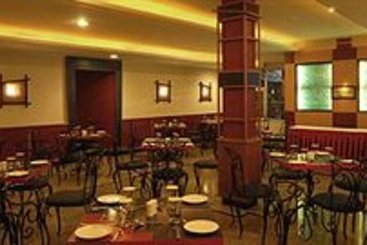 Hotel Arif Castles 5