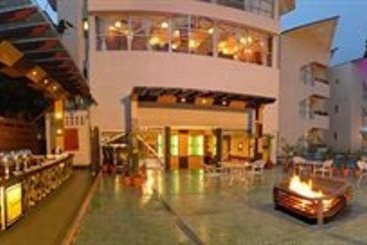 Hotel Arif Castles 6