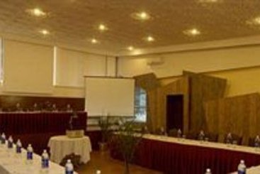 Hotel Arif Castles 8