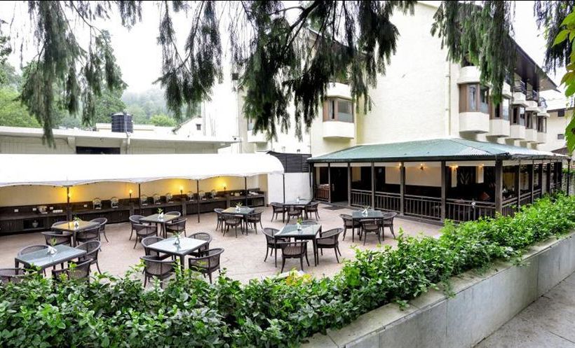 Hotel Vikram Vintage Inn Nainital Uttarakhand