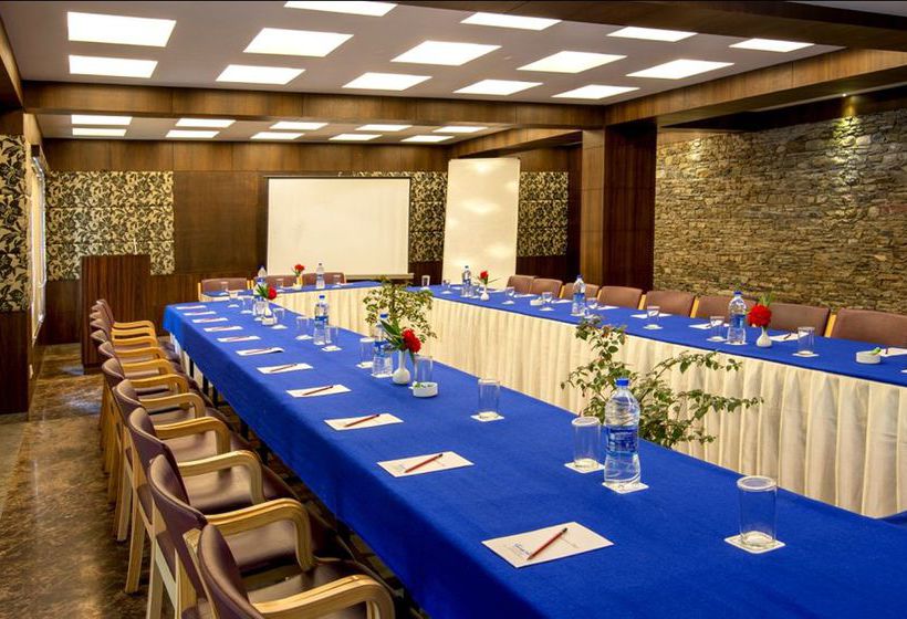 Hotel Vikram Vintage Inn 1