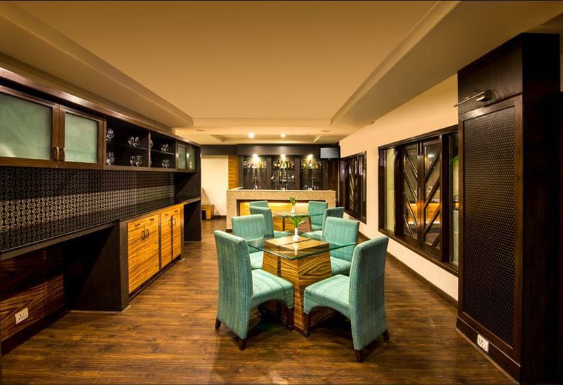 Hotel Vikram Vintage Inn 10