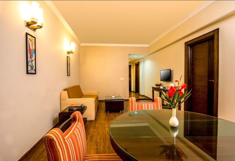 Hotel Vikram Vintage Inn 13