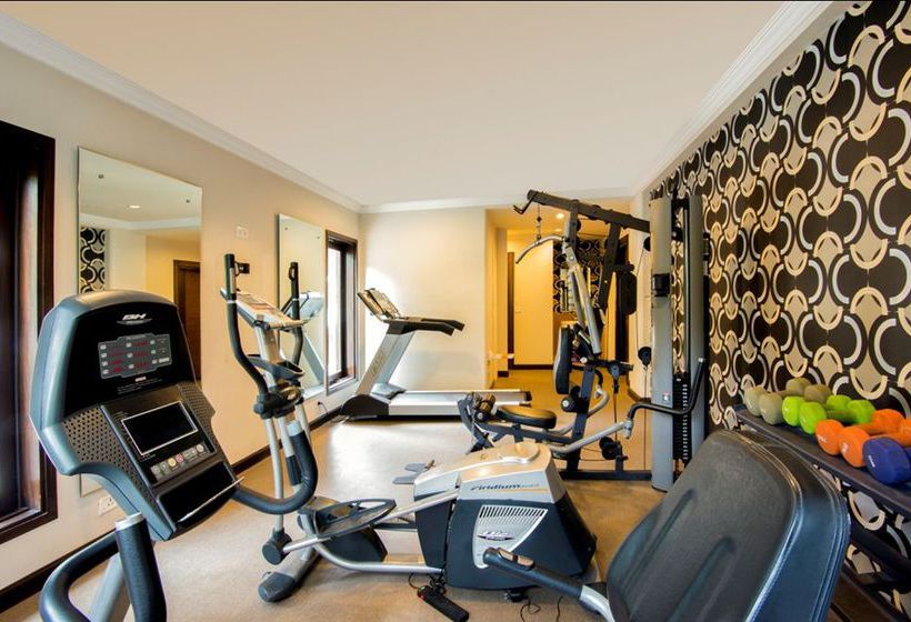 Hotel Vikram Vintage Inn 14