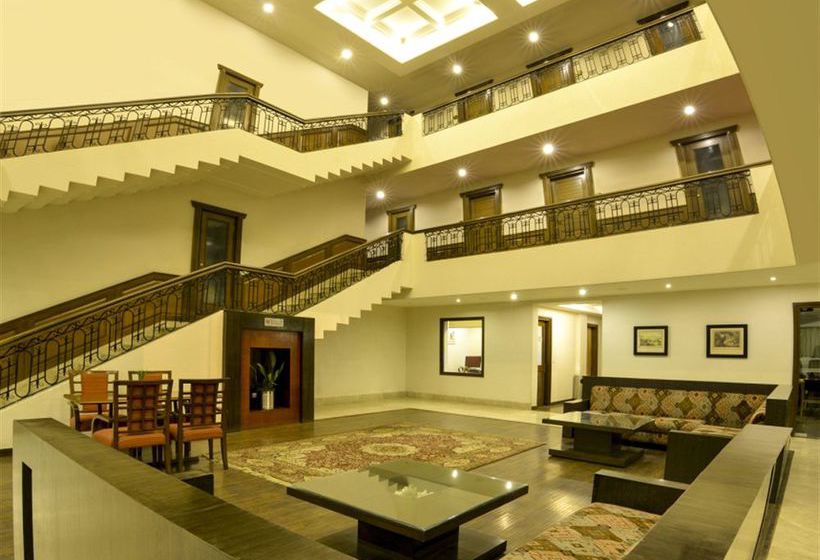 Hotel Vikram Vintage Inn 16