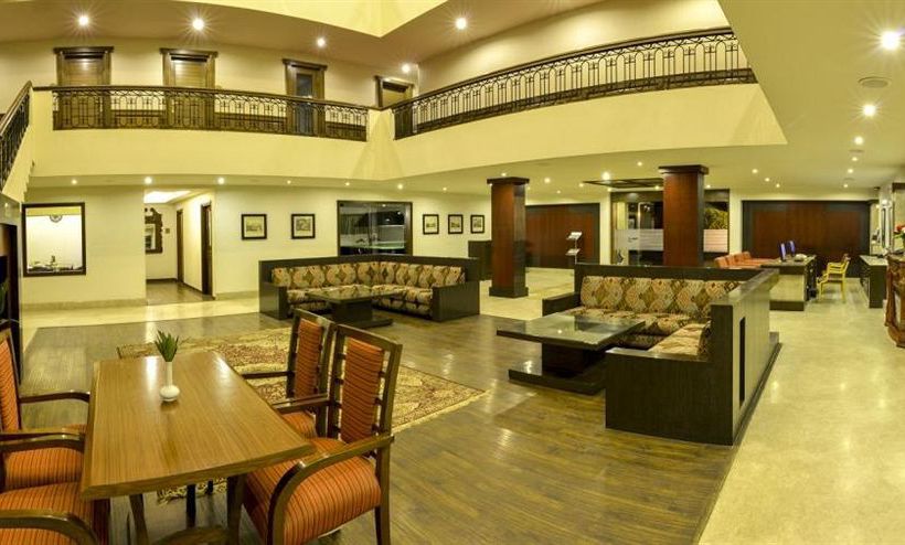 Hotel Vikram Vintage Inn 18