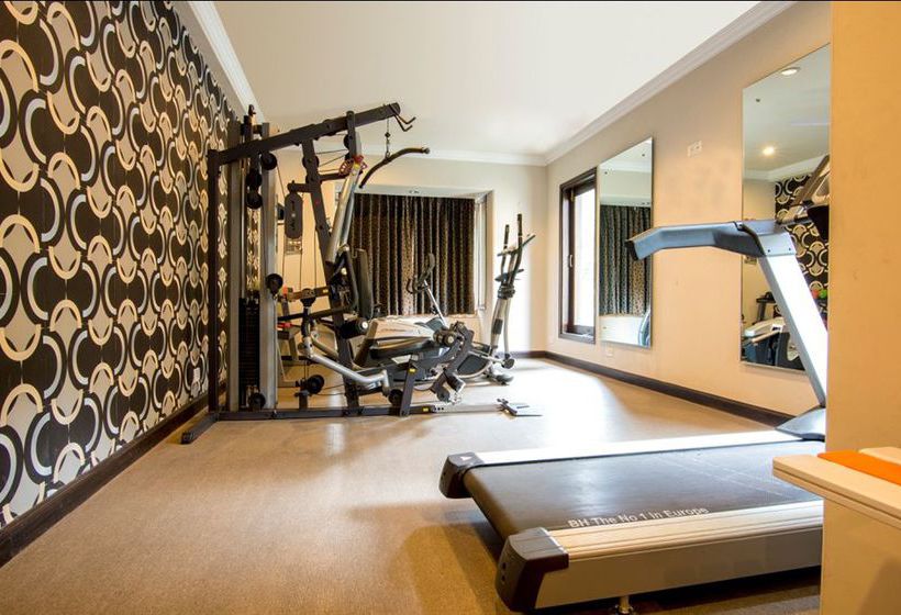 Hotel Vikram Vintage Inn 19