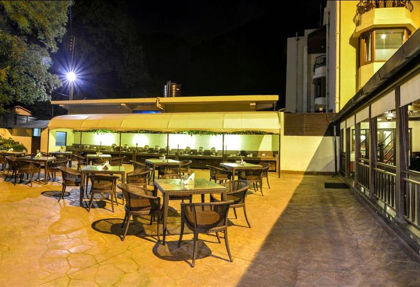 Hotel Vikram Vintage Inn 2