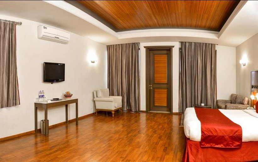 Hotel Vikram Vintage Inn 20