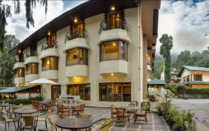 Hotel Vikram Vintage Inn 3