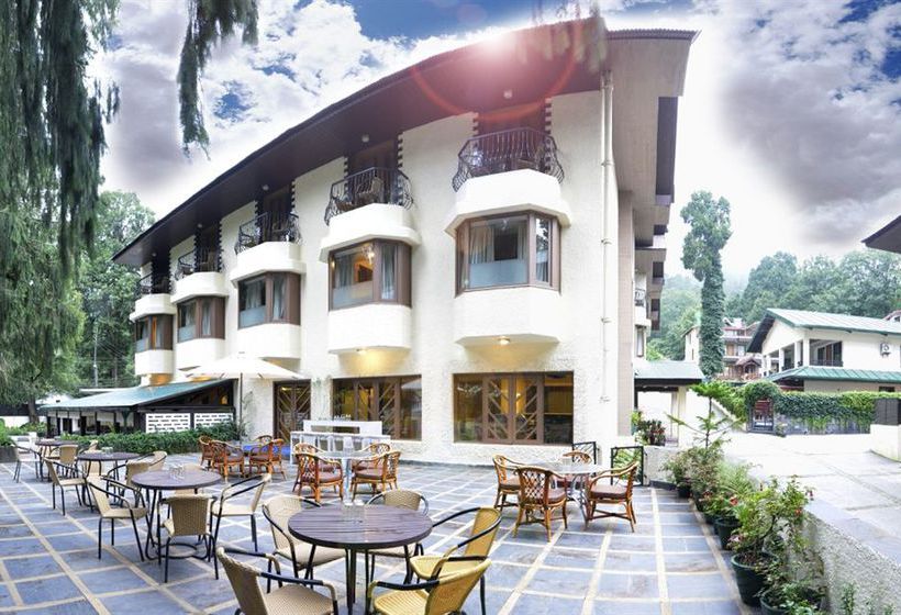 Hotel Vikram Vintage Inn 4