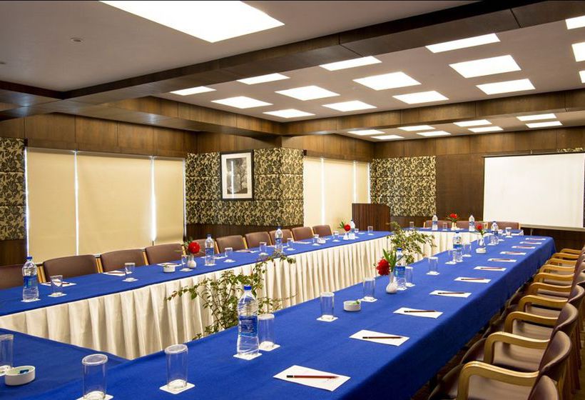 Hotel Vikram Vintage Inn 5